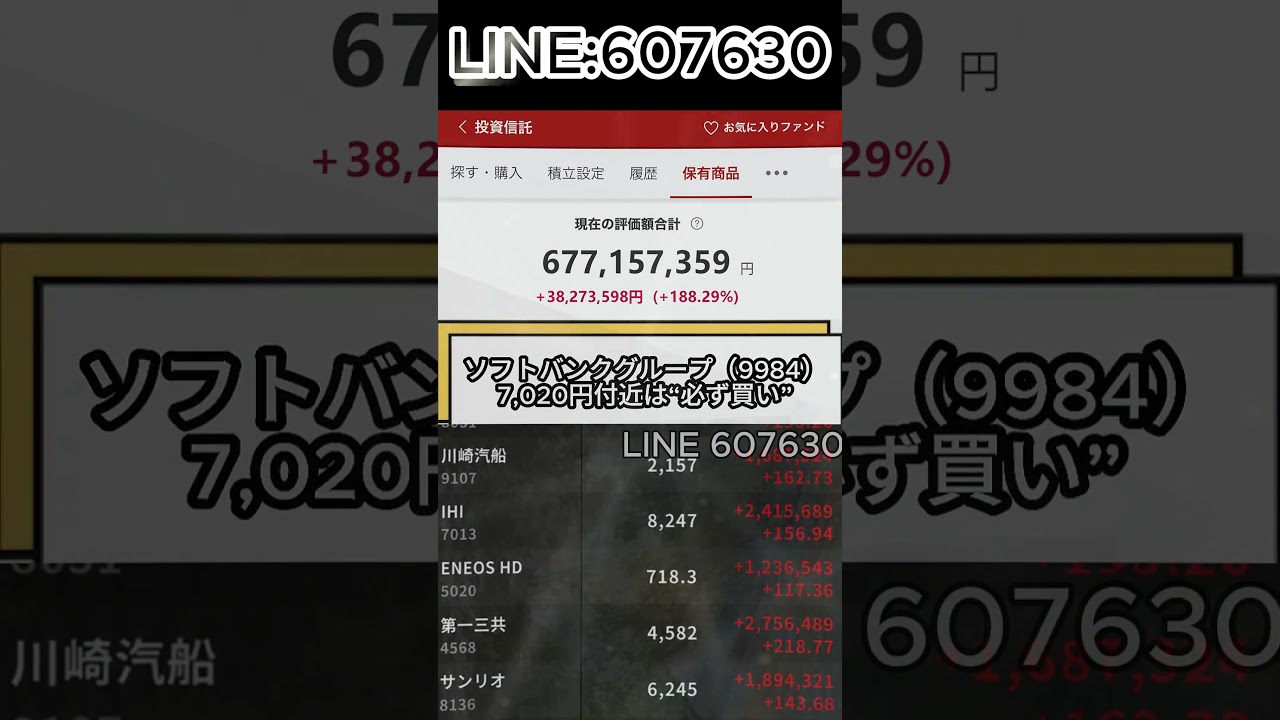 YouTubeサムネイル
