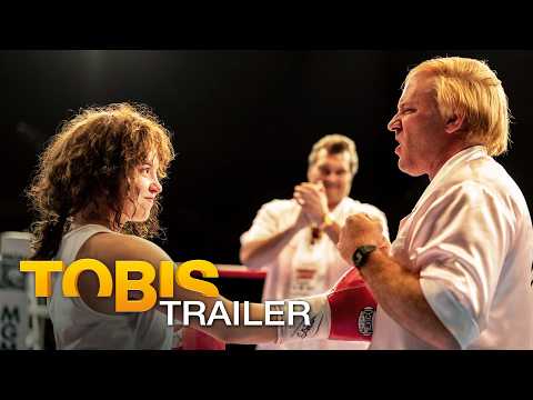 THAT’S WHY THE LADY IS A CHAMP | Offizieller Trailer | Ab 3. September im Kino!