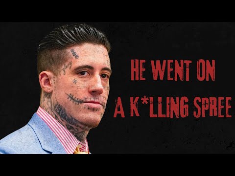 The Disturbing Story Of Wade Wilson | True Crime Stories