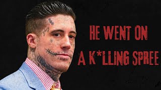 The Disturbing Story Of Wade Wilson | True Crime Stories