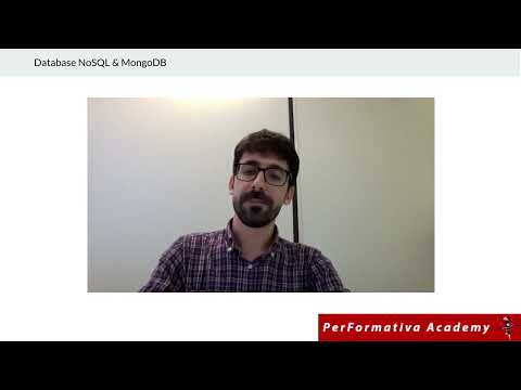 Presentazione Corso MongoDB