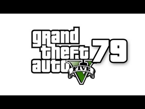 GTA 5 (Grand Theft Auto 5) - Прохождение pt79