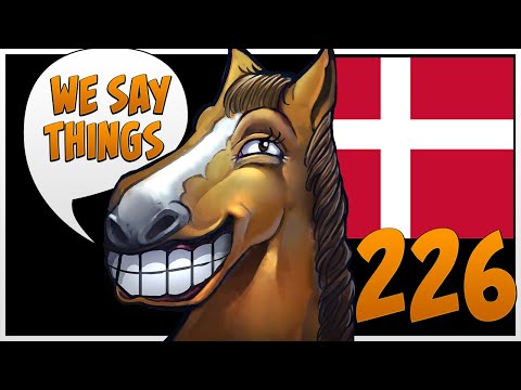 TI is back in Europe - We Say Things 226