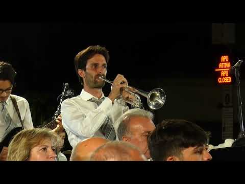 L'ARENA - INSIEME in Concerto 2022