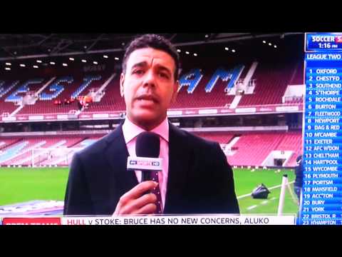 Kammy - I can't hear you Jeff