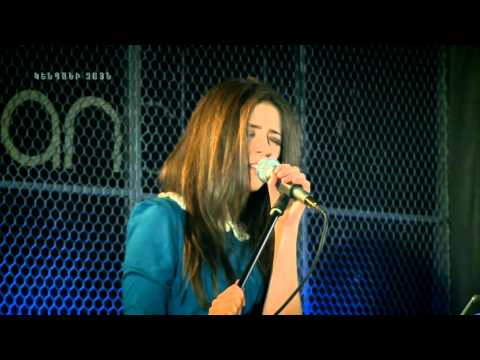 Andre Simonian's 1vs1 Club - NARINE DOVLATYAN