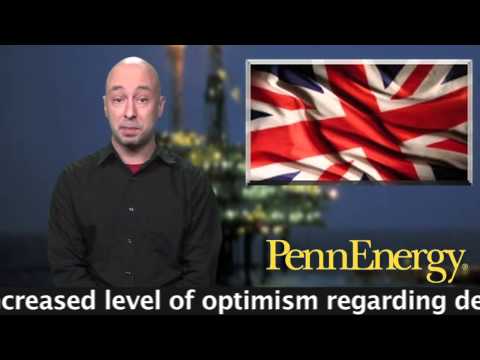 PennEnergy Newscast 11-08-2012