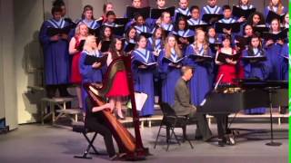 Lux Aeterna - MRHS Concert Choir 2014