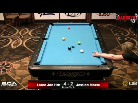 2017 BCAPL Nationals Championships