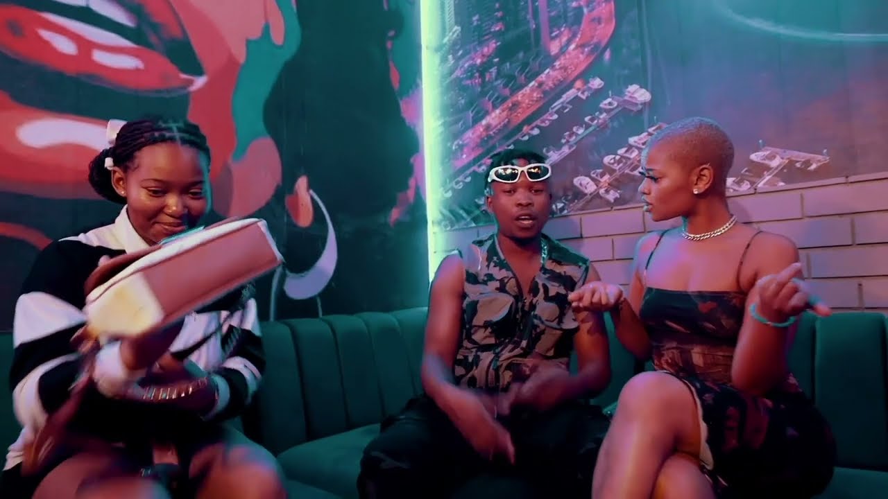 HUNS WANTS AND NEEDS thumbnail