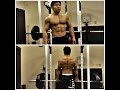 (Dead Lift)デッドリフト強化