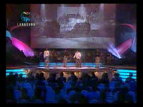 Kamga, Vidi, Joeniar Arief & Afgan - Kucing Garong