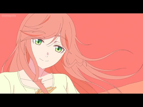 Wash It All Away Ending | "Wakaba no Koro" by Natsumi Kiyoura
