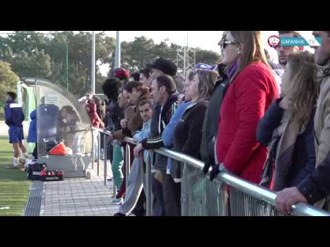 GD Gafanha Vs Sanjoanense | Juniores