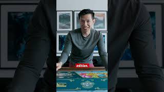 The new ready set bet, unconscious mind, and pokemon cards!