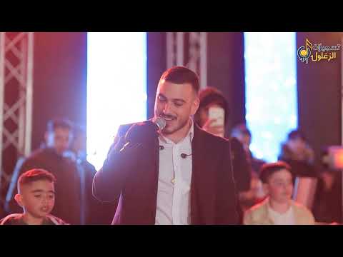 يا سكر واحلا من سكر الي علينا يتجسس الفنان عدي فرسان سهرة العريس صهيب شطريط 2023