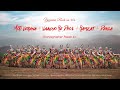 Navratri Special Moti Verana Vaagyo Re Dhol Garba Ni Ramzat Dakla Yozumm Rock On 40 S