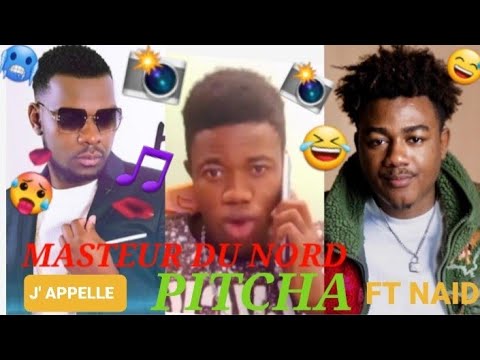 🤣J'APPELLE 📲 MASTEUR DU NORD x NAID - PITCHA  📸AU TÉLÉPHONE ☎️ !