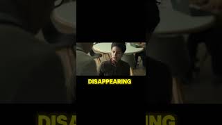 'The images were hypnotic...'