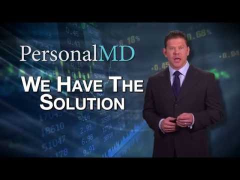 PersonalMD – Concierge Medicine in Las Vegas