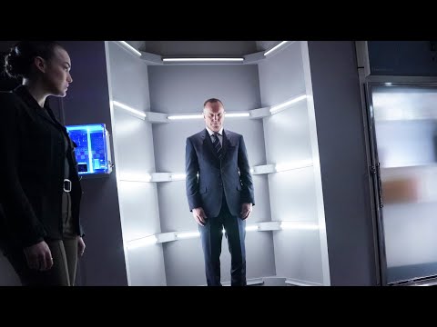 Marvel's Agents of S.H.I.E.L.D. | Debriefing Season 6 Finale