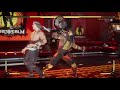 MK11 Brutality Online With Scorpion