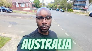 My First Day in Sydney Australia was a Culture Shock
