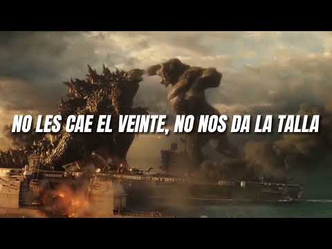 Millonario y W. Corona - Lírica y Metralla | Letra (Tegamik)