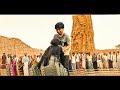 Maa Hindi Dubbed Blockbuster Action Movie Full HD 1080p Amani Posani Krishna Murali Movie