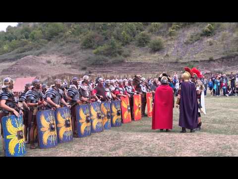 DacFest 2015 Magura Uroiului