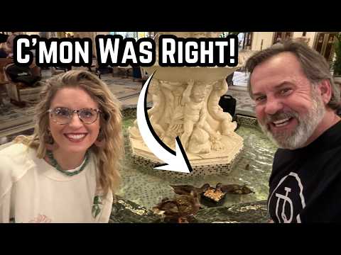 C'mon Was RIGHT! | They REALLY Do! | Rambling