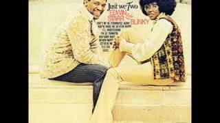 Edwin Starr & Blinky Oh How Happy