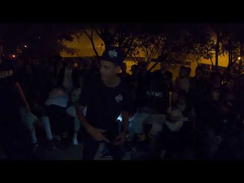 ELEPZ vs URKO | Octavos | Fecha DEATH MATCH Medellín