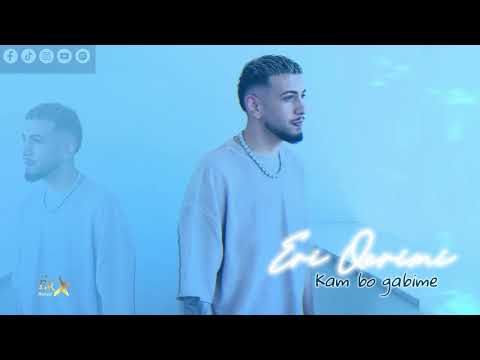 Eri Qerimi - Kam bo gabime 