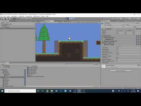 Why are you like this jump button?