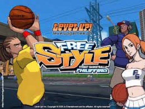 NEVA LOSE FREESTYLE STREET BASKETBALL THEME SONG