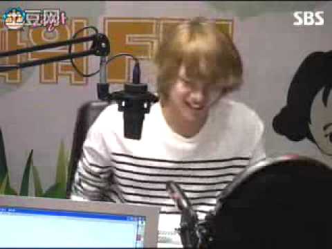 100422 [Part 8] Young Street Full Bora - Heechul