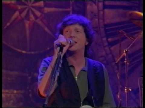 Squeeze - 'Some Fantastic Place' live on Danny Baker