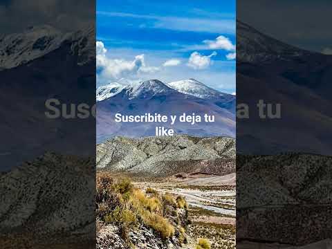 Coranzuli Jujuy