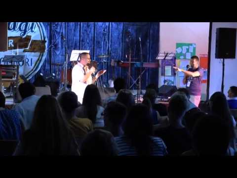 Ifitábor 2015 - Fadd-Dombori