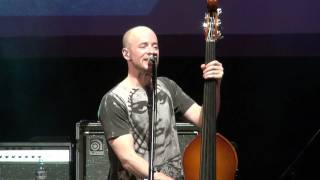 Yonder Mountain String Band | Some Day's Reunion | Boulder Theater | gratefulweb.com