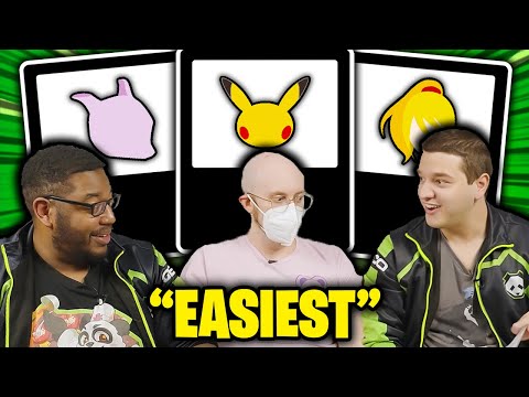 WHICH CHARACTER IS THE ___ IN SMASH ULTIMATE? (ft. ESAM, WaDi, Marss)