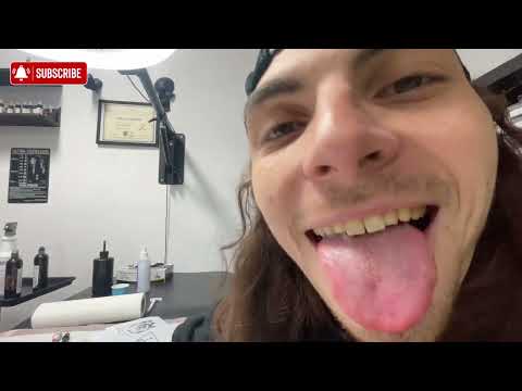 $ANTO MARCO x O-LOP VLOG 3: TATTOO RUN