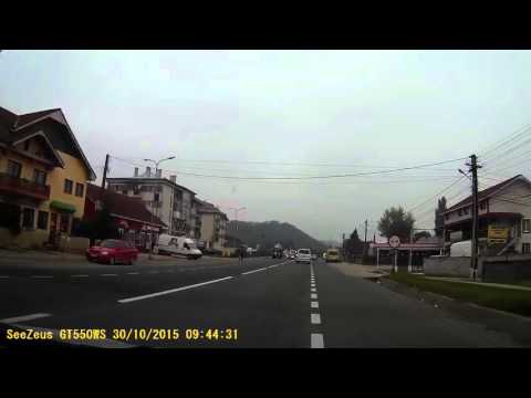 Racaciuni, judetul Bacau