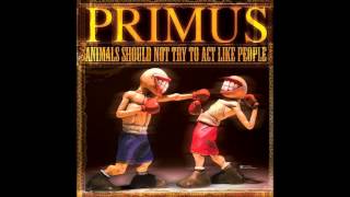 Primus Pilcher’s Squad
