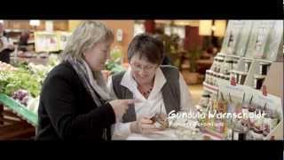 Zwergenwiese Naturkost Film