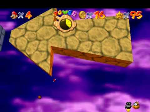 Killing The Mystery Goomba (with decomp hacks)