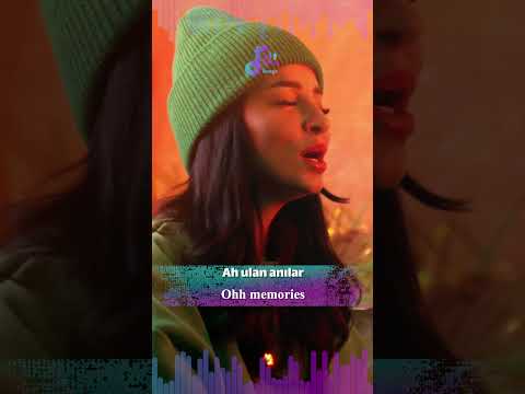 Hasibe | Kapalı Kapılar | The Doors Are Closed | with english subtitles #turkmusic