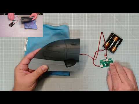 Build the U 96 U boat kits 3 and 4 from Hachette