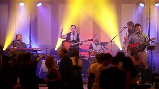 On Stage and In The Street